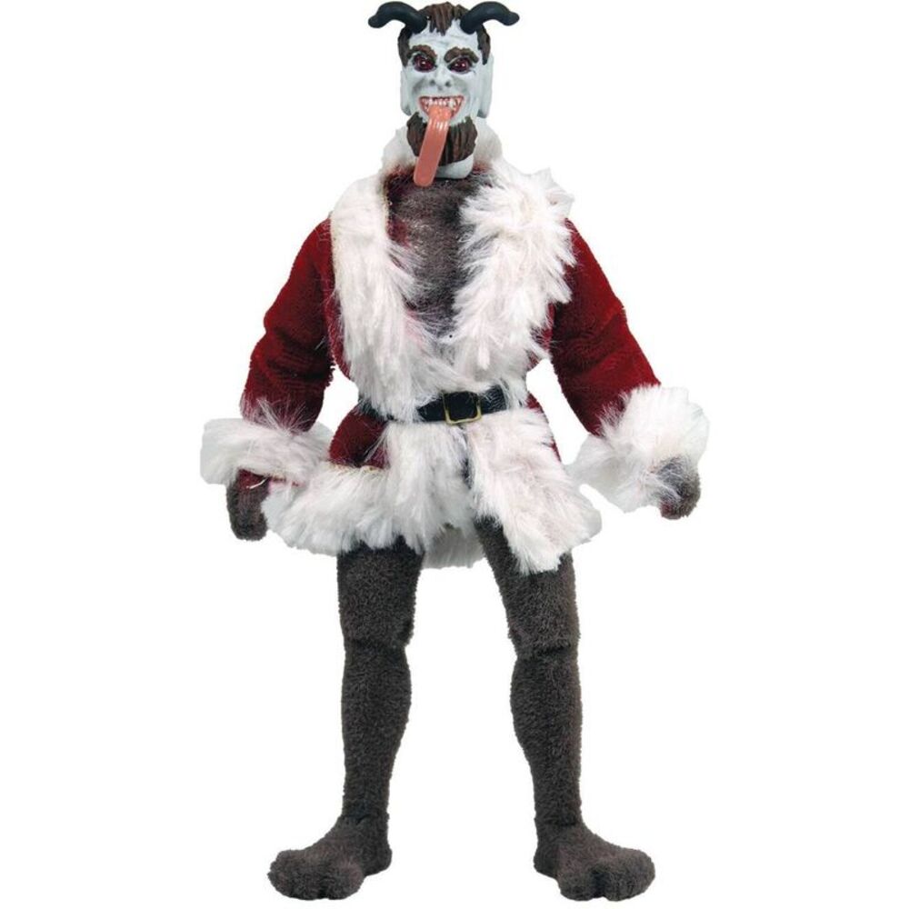 Mego - Horror - Krampus 8" Action Figure  COLLECTIBLES